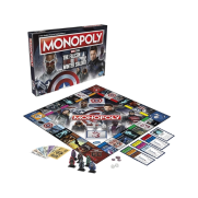 بازی_فکری_مونوپولی_هاسبرو_مدل_فالکون_و_سرباز