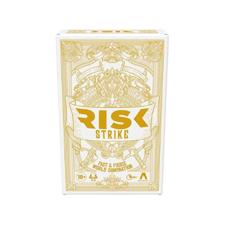 بازی کارتی ریسک Hasbro