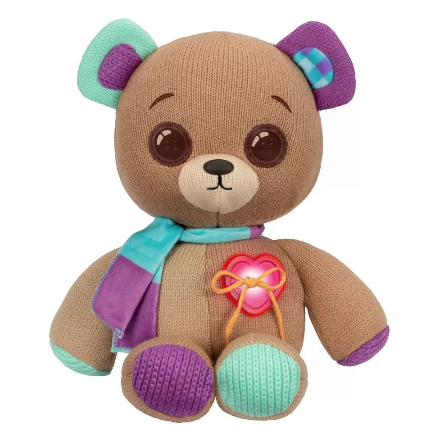 خرس رباتیک Thready