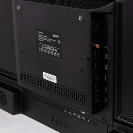 تلویزیون ناسیونال مدل  Q5540 QLED