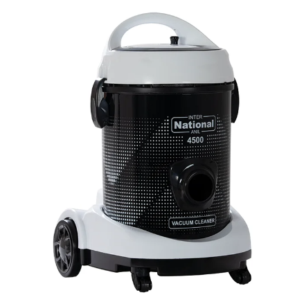 جارو سطلی اینترناسیونال آنیل مدل 4500