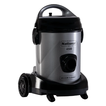 جارو سطلی اینترناسیونال آنیل مدل 4500