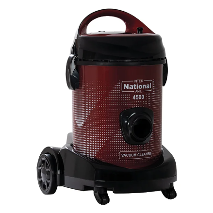 جارو سطلی اینترناسیونال آنیل مدل 4500