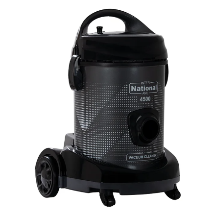 جارو سطلی اینترناسیونال آنیل مدل 4500