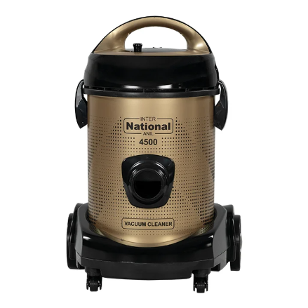 جارو سطلی اینترناسیونال آنیل مدل 4500