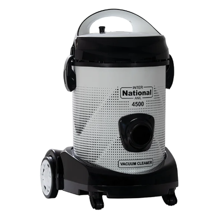 جارو سطلی اینترناسیونال آنیل مدل 4500