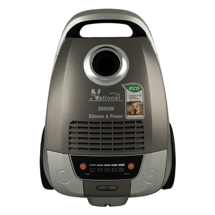 جاروبرقی اینترناسیونال آنیل مدل 2600