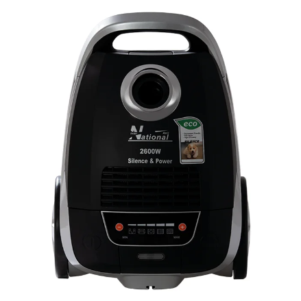 جاروبرقی اینترناسیونال آنیل مدل 2600