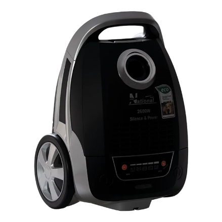 جاروبرقی اینترناسیونال آنیل مدل 2600