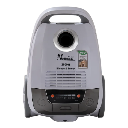 جاروبرقی اینترناسیونال آنیل مدل 2600