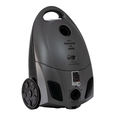 جاروبرقی  ناسیونال مدل 2400