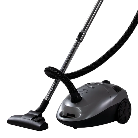 جاروبرقی  ناسیونال مدل 2400