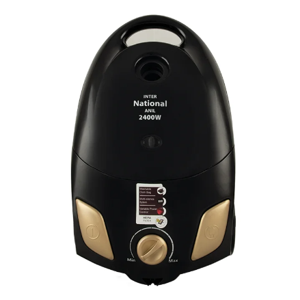 جاروبرقی  ناسیونال مدل 2400
