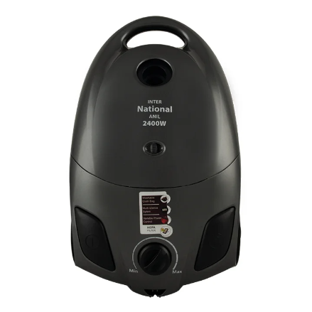 جاروبرقی  ناسیونال مدل 2400