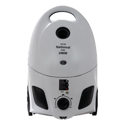 جاروبرقی  ناسیونال مدل 2400