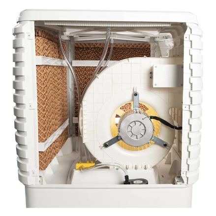 BLDC کولر آبی ناسیونال مدل 6000