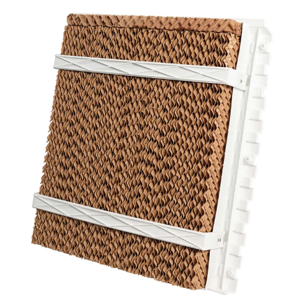 BLDC کولر آبی ناسیونال مدل 6000