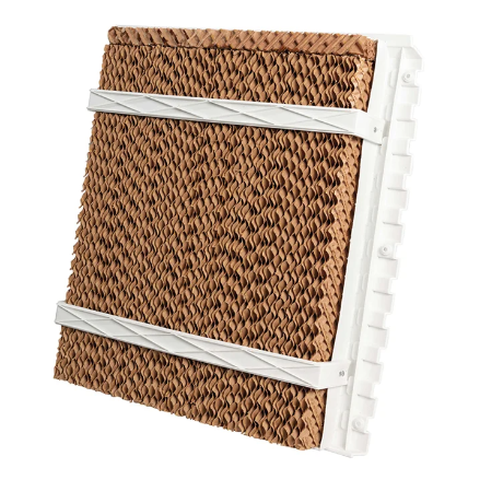 BLDC کولر آبی ناسیونال مدل 9000