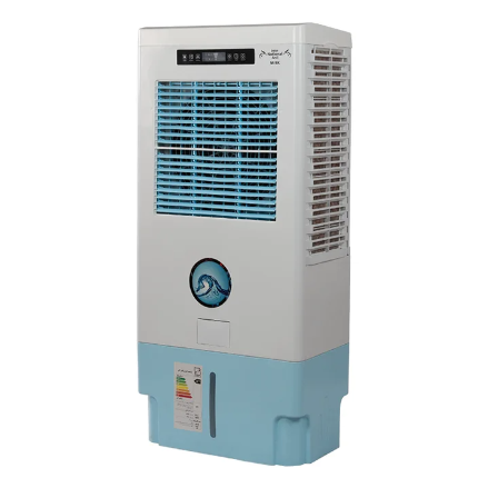 کولر پرتابل ناسیونال مدل 18k