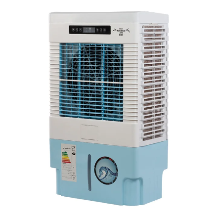 کولر پرتابل ناسیونال مدل 9k