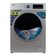 ماشین_لباسشویی_ناسیونال_8_کیلویی_اتوماتیک_درب_فضایی