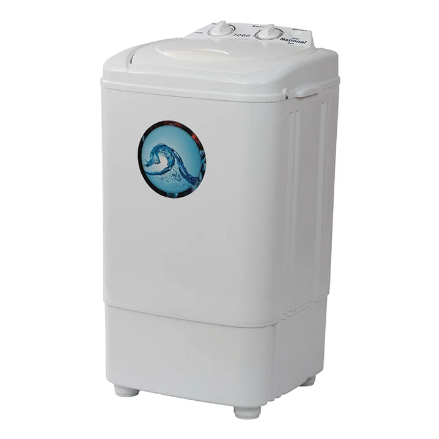 ماشین لباسشویی ناسیونال تک قلو  7 کیلویی مدل 7000