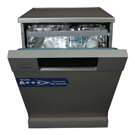 ماشین ظرفشویی ناسیونال 14 نفره