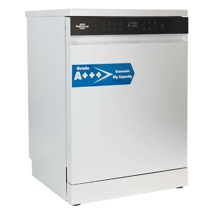 ماشین ظرفشویی ناسیونال 15 نفره