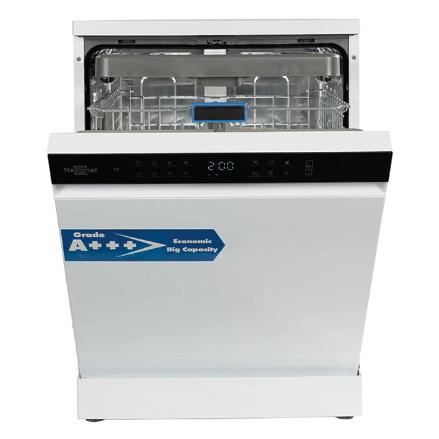 ماشین ظرفشویی ناسیونال 15 نفره