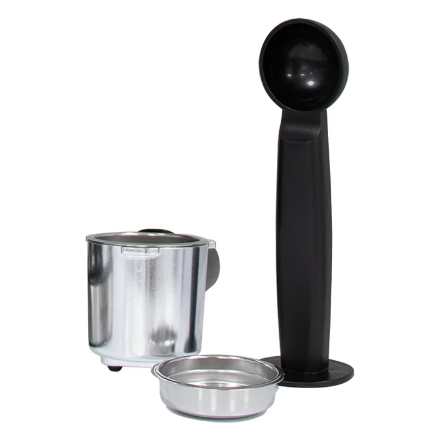 اسپرسوساز 1222 اینترناسیونال آنیل