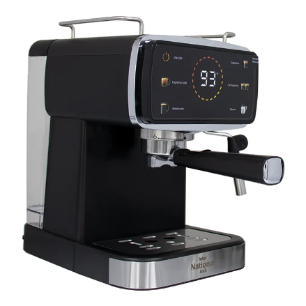 اسپرسوساز 1222 اینترناسیونال آنیل