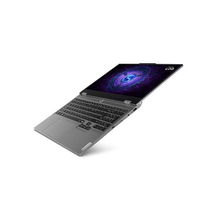 لپ تاپ 15.6 اینچی لنوو مدل LOQ 15IRX9 i7-13650HX 16GB 1SSD RTX4050 6GB FHD IPS 144Hz به همراه Windows 11