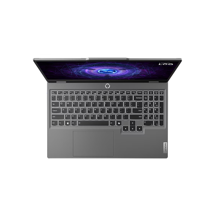 لپ تاپ 15.6 اینچی لنوو مدل LOQ 15IRX9 i7-13650HX 16GB 1SSD RTX4050 6GB FHD IPS 144Hz به همراه Windows 11