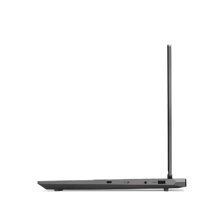لپ تاپ 15.6 اینچی لنوو مدل LOQ 15IRX9 i7-13650HX 16GB 1SSD RTX4050 6GB FHD IPS 144Hz به همراه Windows 11
