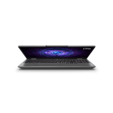 لپ تاپ 15.6 اینچی لنوو مدل LOQ 15IRX9 i7-13650HX 16GB 1SSD RTX4050 6GB FHD IPS 144Hz به همراه Windows 11