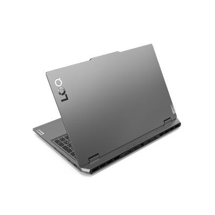 لپ تاپ 15.6 اینچی لنوو مدل LOQ 15IRX9 i7-13650HX 16GB 1SSD RTX4050 6GB FHD IPS 144Hz به همراه Windows 11