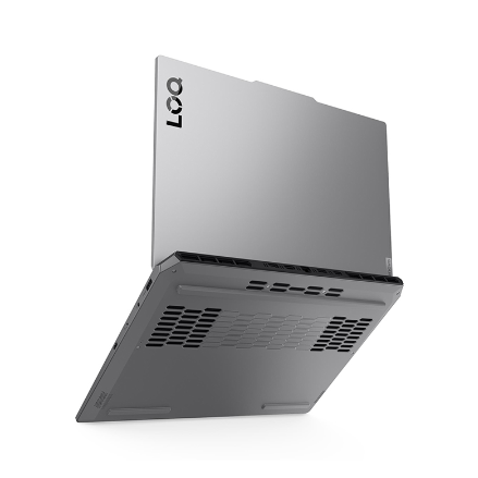 لپ تاپ 15.6 اینچی لنوو مدل LOQ 15IRX10 i7-14700HX 24GB 512SSD RTX5060 8GB FHD IPS 144Hz