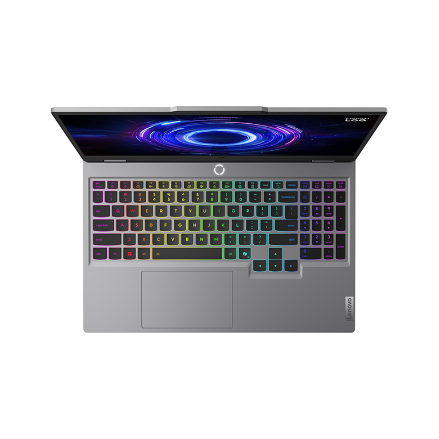لپ تاپ 15.6 اینچی لنوو مدل LOQ 15IRX10 i7-14700HX 24GB 512SSD RTX5060 8GB FHD IPS 144Hz