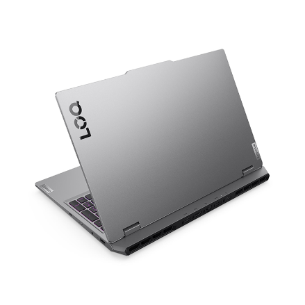 لپ تاپ 15.6 اینچی لنوو مدل LOQ 15IRX10 i7-14700HX 24GB 512SSD RTX5060 8GB FHD IPS 144Hz