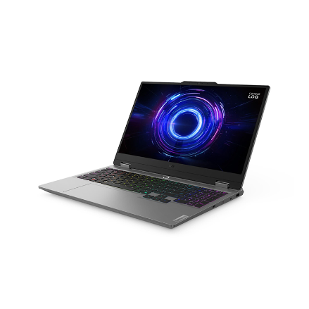 لپ تاپ 15.6 اینچی لنوو مدل LOQ 15IRX10 i7-14700HX 24GB 512SSD RTX5060 8GB FHD IPS 144Hz