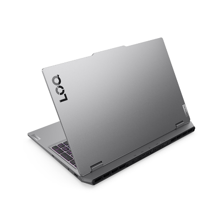 لپ تاپ 15.6 اینچی لنوو مدل LOQ 15IRX10 i7-14700HX 24GB 512SSD RTX5050 8GB FHD IPS 144Hz