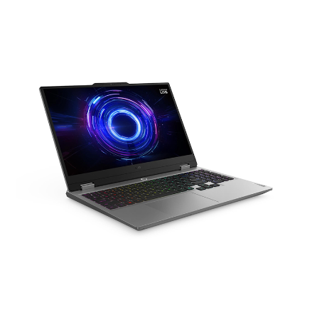 لپ تاپ 15.6 اینچی لنوو مدل LOQ 15IRX10 i7-14700HX 24GB 512SSD RTX5050 8GB FHD IPS 144Hz