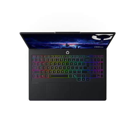 لپ تاپ 16 اینچی لنوو مدل Legion Pro 5 16IRX10 i9-14900HX 32GB 1SSD RTX5070 8GB WQXGA IPS 240Hz