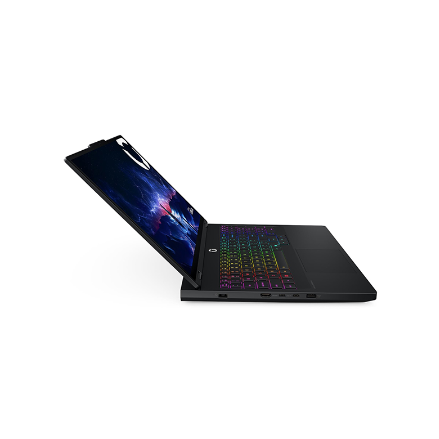لپ تاپ 16 اینچی لنوو مدل Legion Pro 5 16IRX10 i9-14900HX 32GB 1SSD RTX5070 8GB WQXGA IPS 240Hz