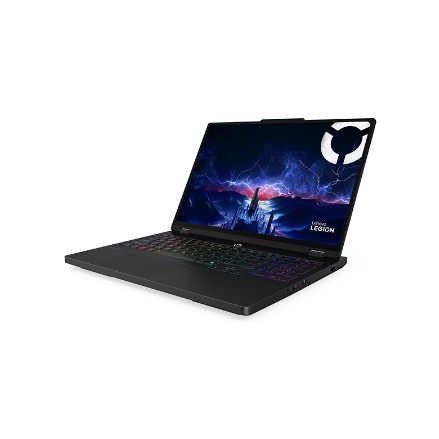 لپ تاپ 16 اینچی لنوو مدل Legion Pro 5 16IRX10 i9-14900HX 32GB 1SSD RTX5070 8GB WQXGA IPS 240Hz