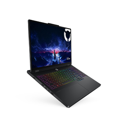 لپ تاپ 16 اینچی لنوو مدل Legion Pro 5 16IRX10 i9-14900HX 32GB 1SSD RTX5070 8GB WQXGA IPS 240Hz