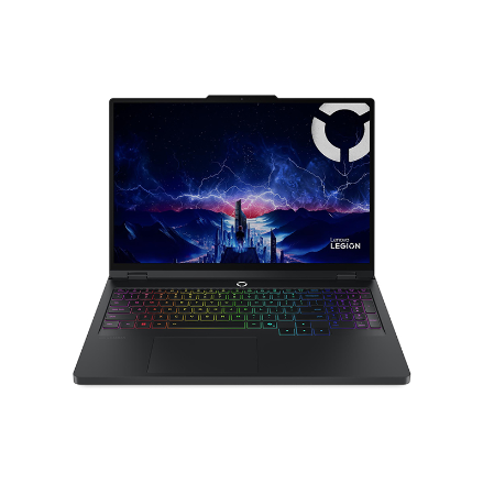 لپ تاپ 16 اینچی لنوو مدل Legion Pro 5 16IRX10 i9-14900HX 32GB 1SSD RTX5070 8GB WQXGA IPS 240Hz