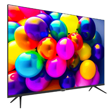 تلویزیون ایکس ویژن FHD هوشمند سری 7 مدل XY775