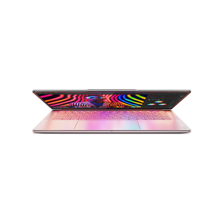 لپ تاپ 14.5 اینچی لنوو مدل Yoga Pro 7 14IAH10 Ultra 7-255H 32GB 1SSD 3K OLED Touch به همراه ماوس و هاب USB-C اورجینال