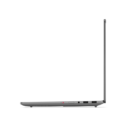 لپ تاپ 14.5 اینچی لنوو مدل Yoga Pro 7 14IAH10 Ultra 7-255H 32GB 1SSD 3K OLED Touch به همراه ماوس و هاب USB-C اورجینال